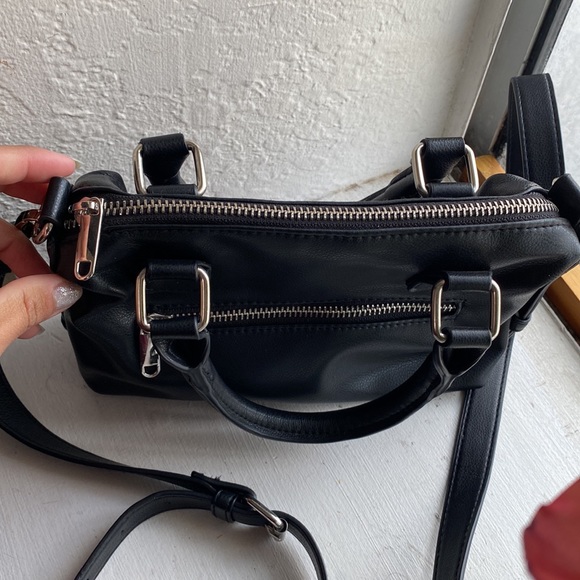 Mini crossbody bag - Picture 2 of 5
